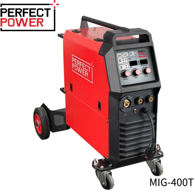 Mma Igbt Inverter Mma Stick Welding Machine Perfect Power