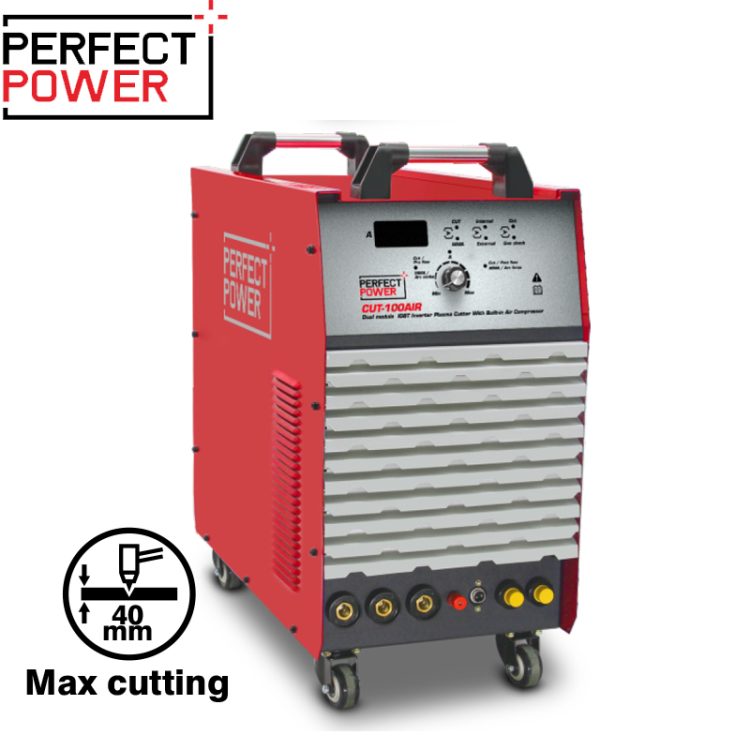 CUT-100Air IGBT Inverter Plasma Cutting Machine - Image 5