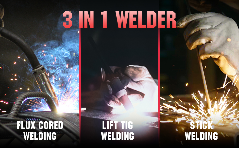 Fc Best Gasless Mig Welders For A Beginner Or A Diy Hobbyist Reviews Gasless Mig Welders