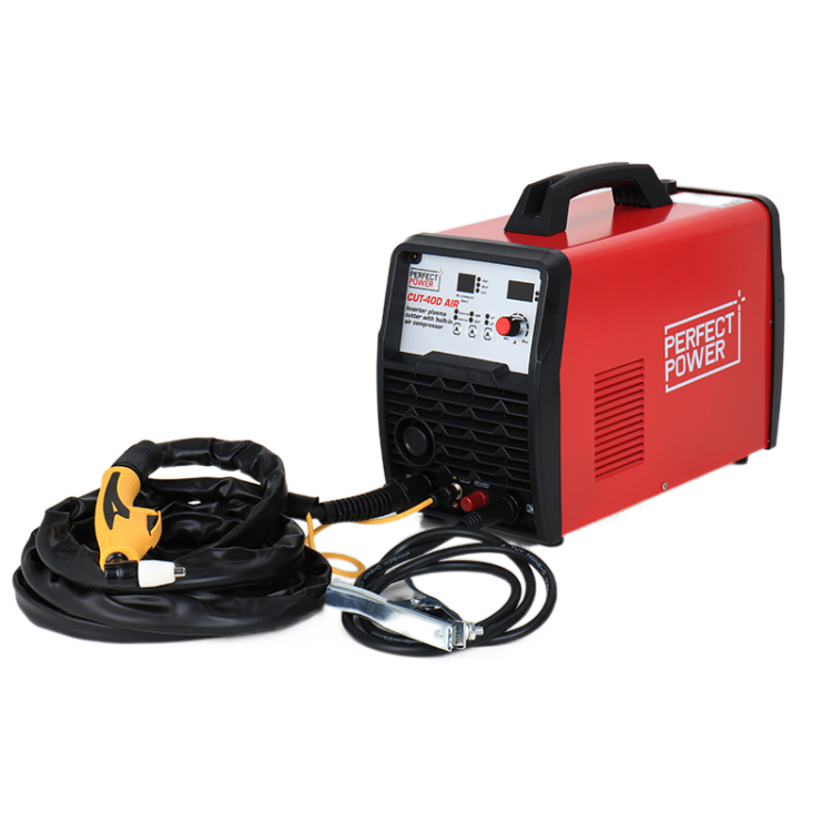 MMA-200CS IGBT Inverter MMA Stick Welding Machine - PERFECT POWER ...