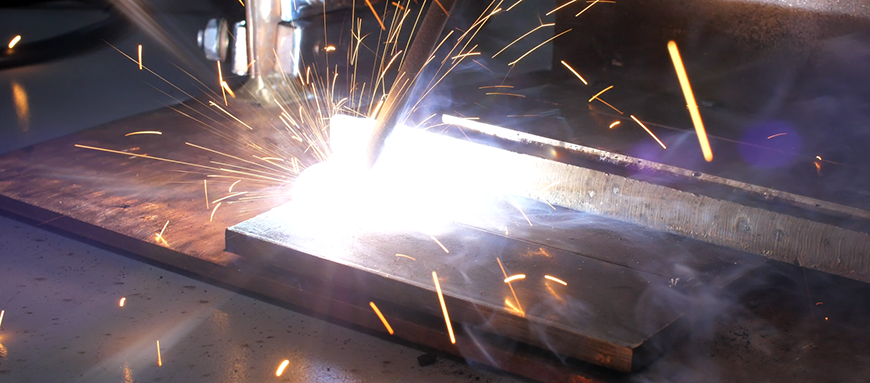 Stick Welding: The Basics for Beginners - PERFECT POWER - Welders ...