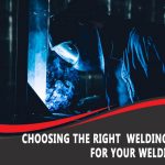 Choosing the Right Welding Machines for Your Welding Project