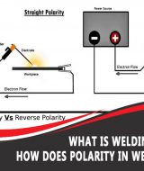 What Is Welding Polarity? How Does Polarity in Welding Work?