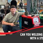 Can You Welding Aluminum With a Stick Welder?