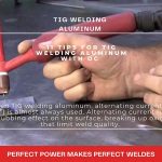 11 Tips for TIG Welding Aluminum with DC